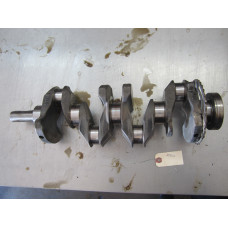 #JQ06 Crankshaft Standard From 2008 Nissan Altima  2.5